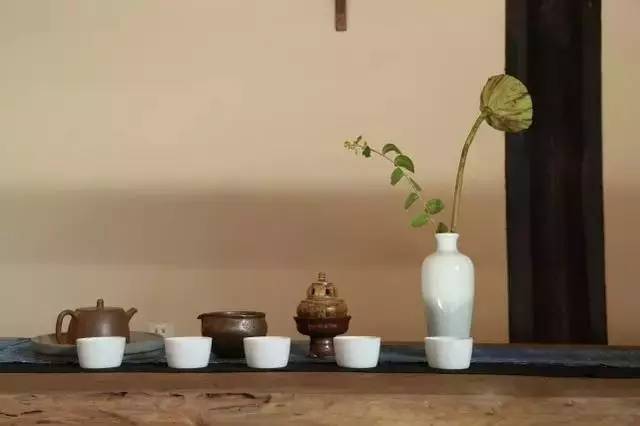 慈舍，悲喜隱去慈從舍生