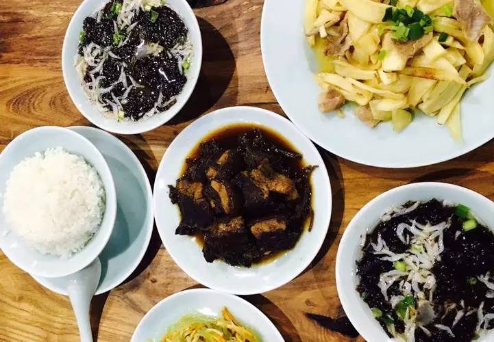 慈舍，悲喜隱去慈從舍生