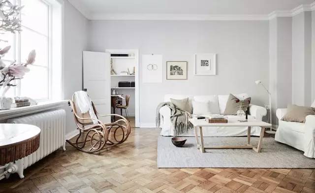 裝修設(shè)計(jì)中地板花式拼法，讓你的家更美!