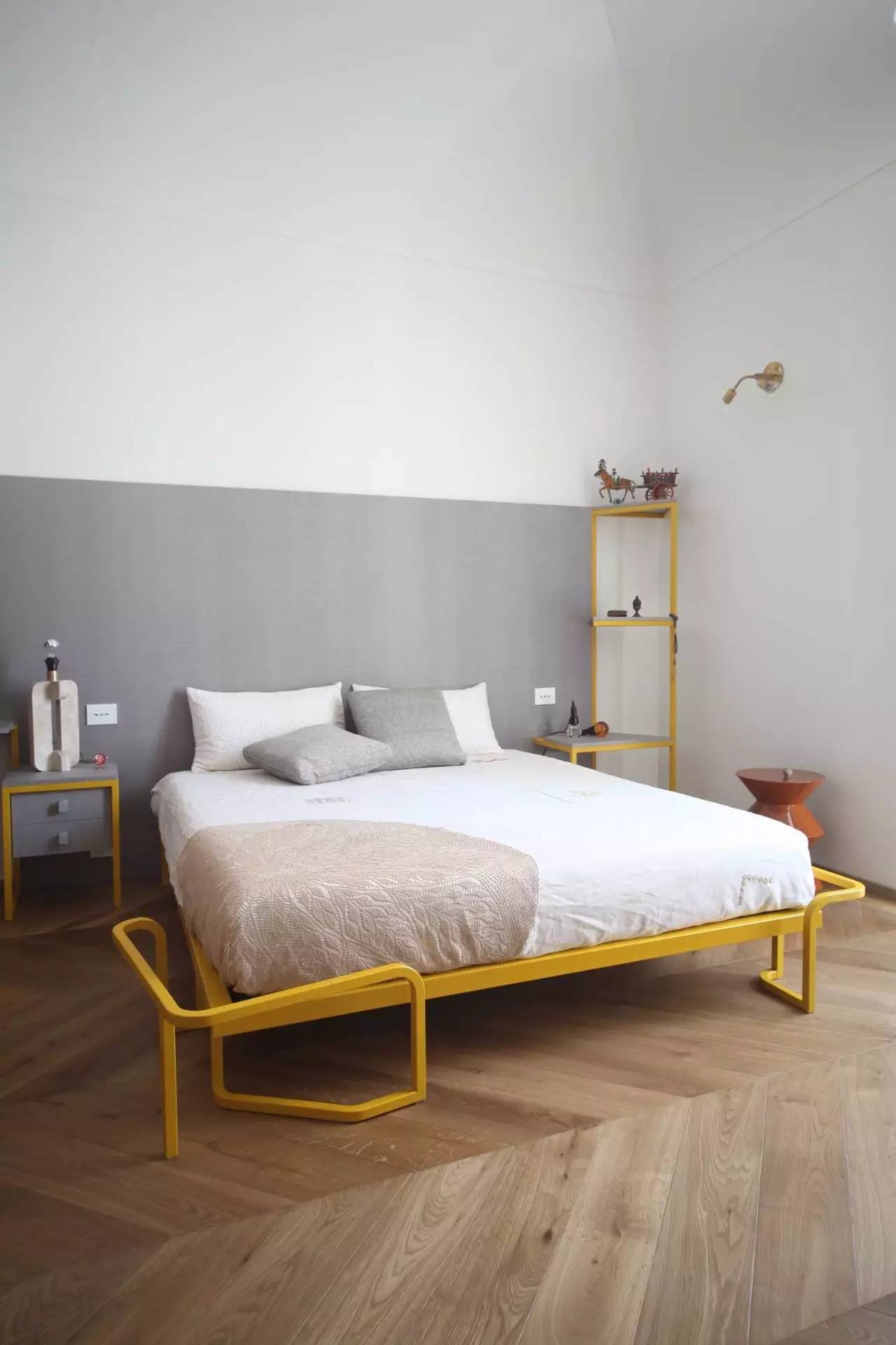 裝修設(shè)計(jì)中地板花式拼法，讓你的家更美!