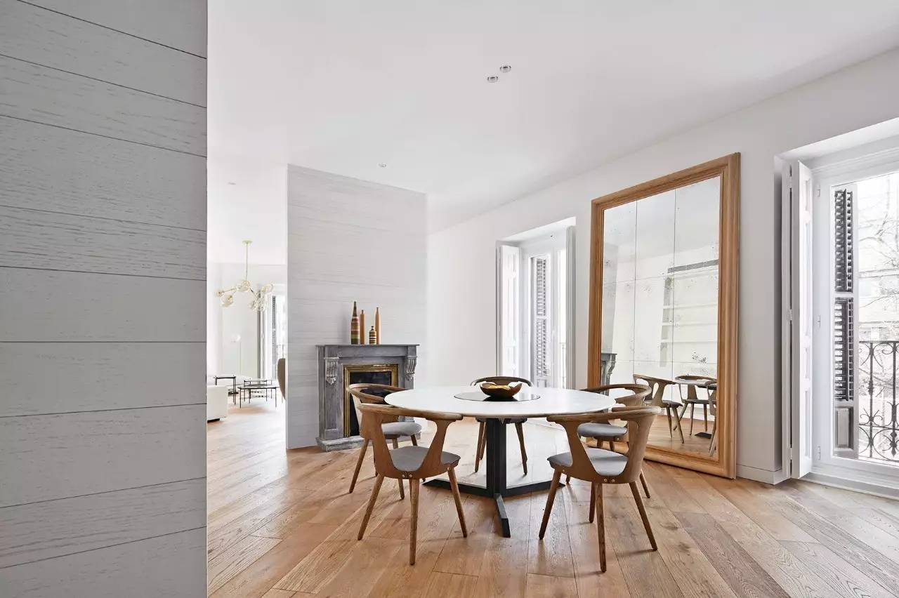 裝修設(shè)計中地板花式拼法，讓你的家更美!