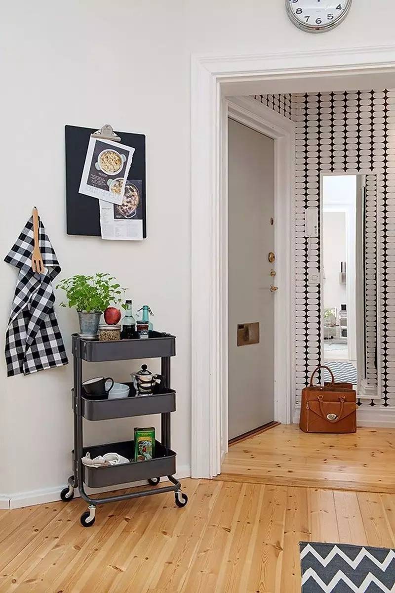 裝修設(shè)計中地板花式拼法，讓你的家更美!