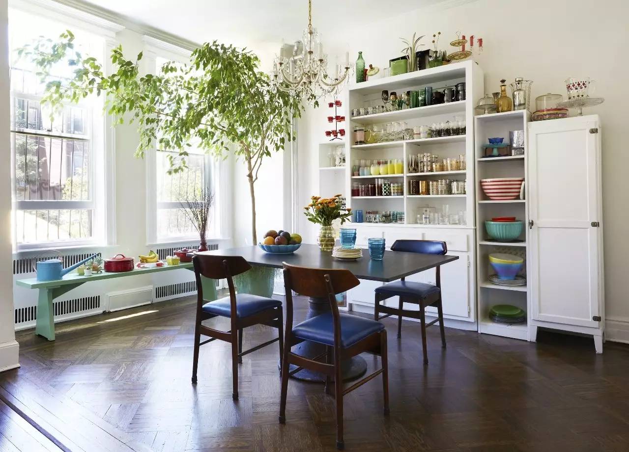 裝修設(shè)計(jì)中地板花式拼法，讓你的家更美!