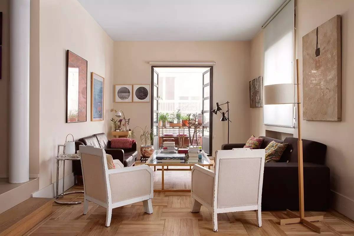 裝修設(shè)計(jì)中地板花式拼法，讓你的家更美!