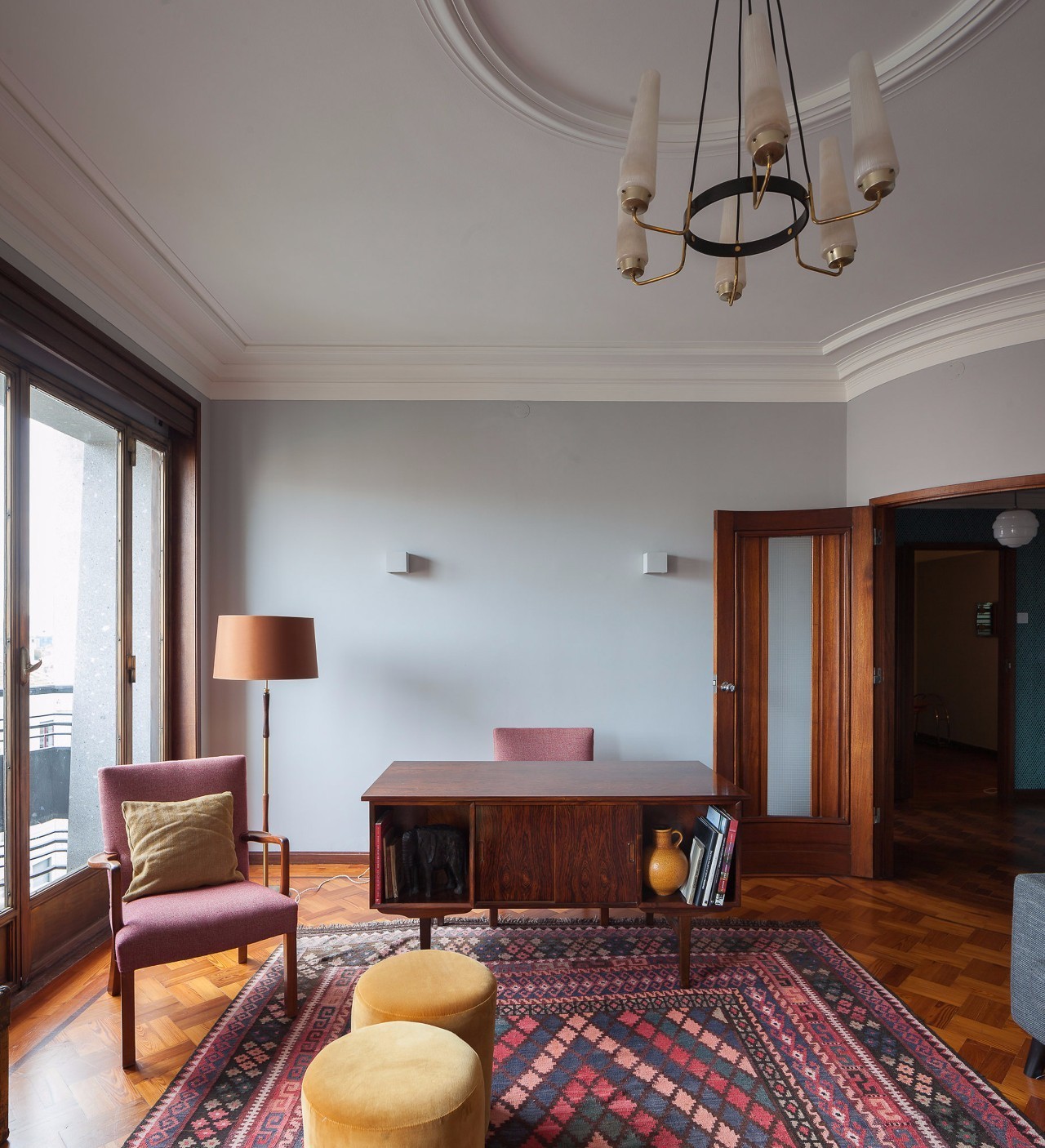 裝修設(shè)計(jì)中地板花式拼法，讓你的家更美!