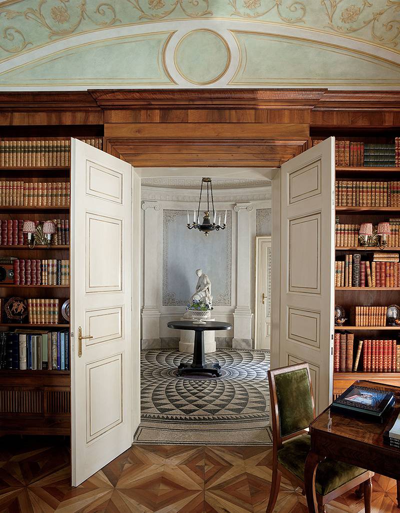 裝修設(shè)計(jì)中地板花式拼法，讓你的家更美!