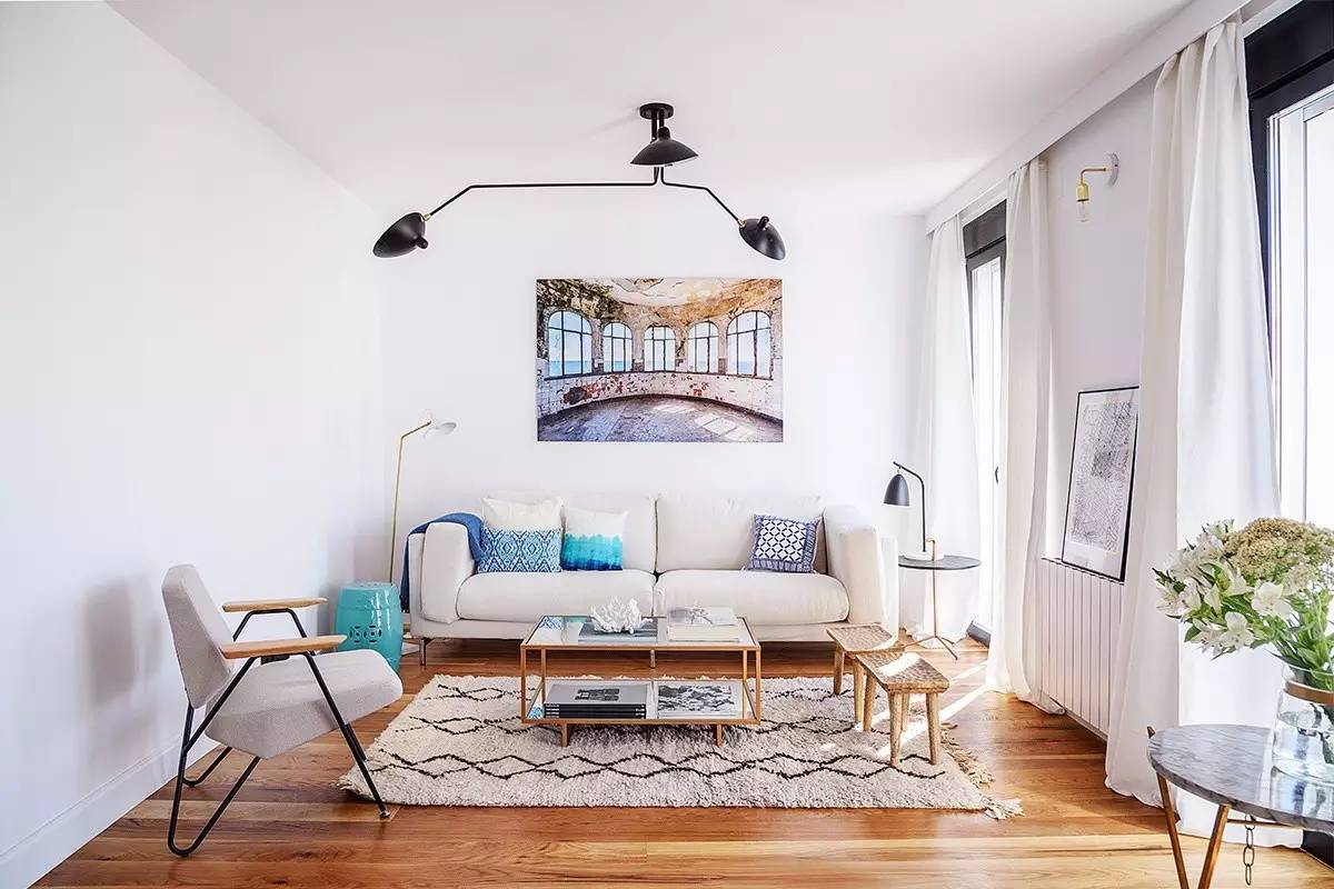 裝修設(shè)計中地板花式拼法，讓你的家更美!