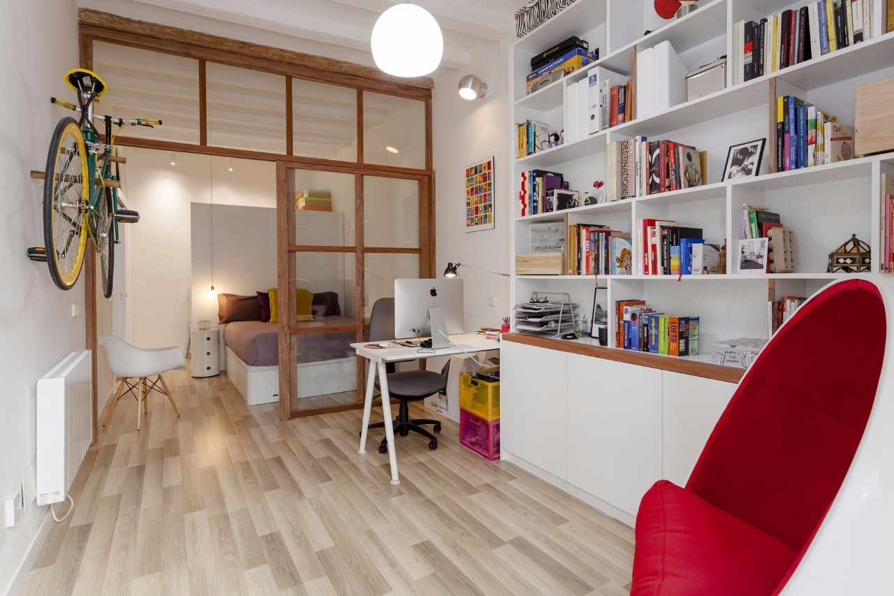 裝修設(shè)計中地板花式拼法，讓你的家更美!