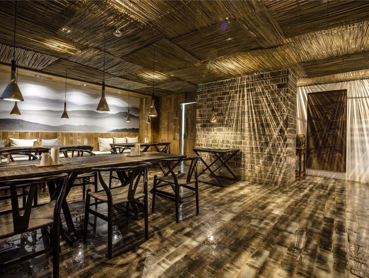 右見十八舍民宿，蘇州老宅的情懷