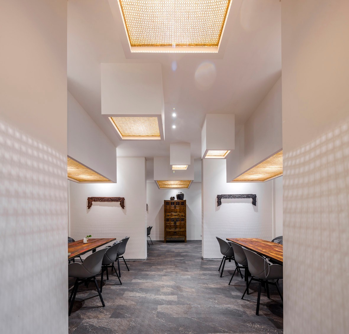 右見十八舍民宿，蘇州老宅的情懷