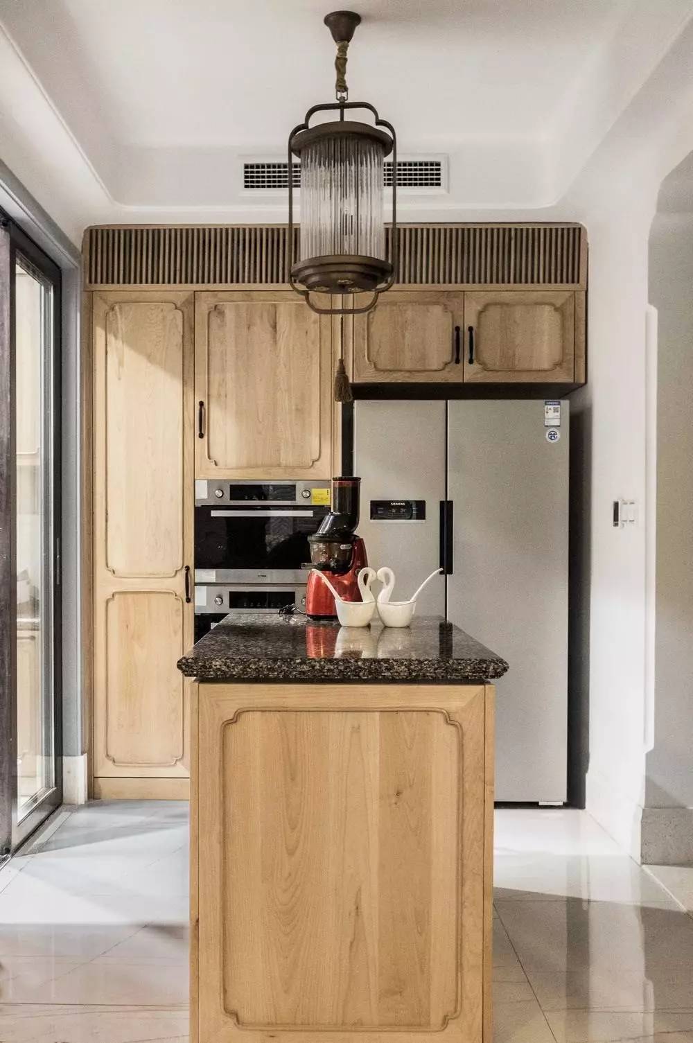 水墨江南·心之居所，中式裝修設(shè)計