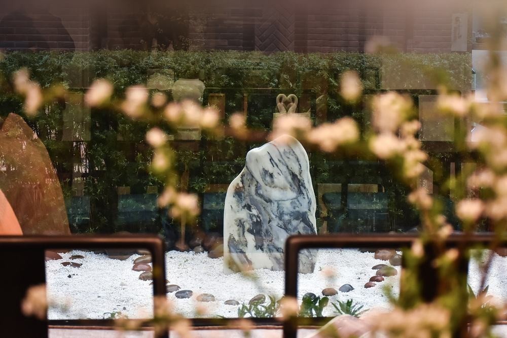 水墨江南·心之居所，中式裝修設(shè)計(jì)