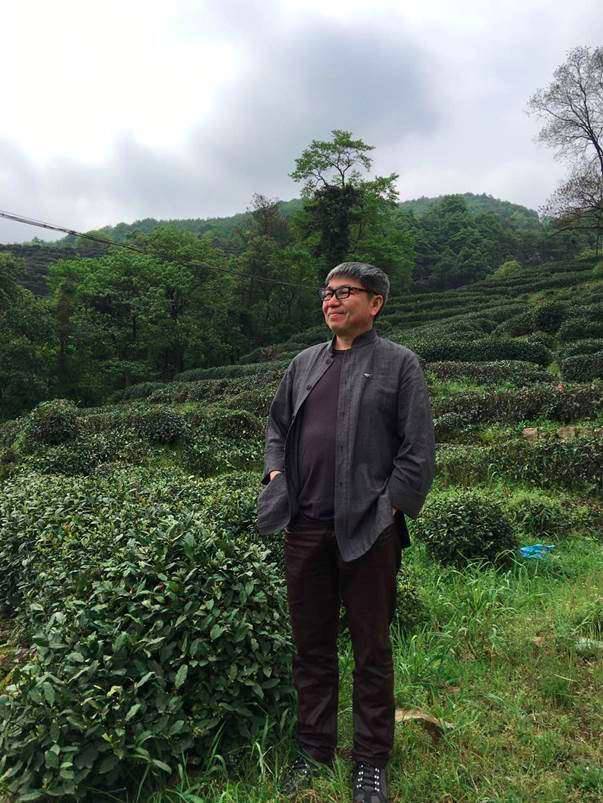 杭州龍井茂居民宿，在茶田之中枕著茶香入睡