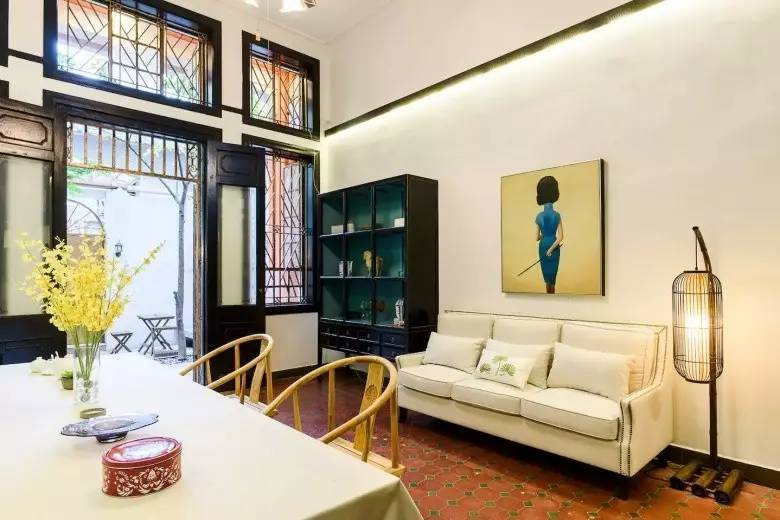 Airbnb愛彼迎民宿，在寧靜的角落感受生活的詩意