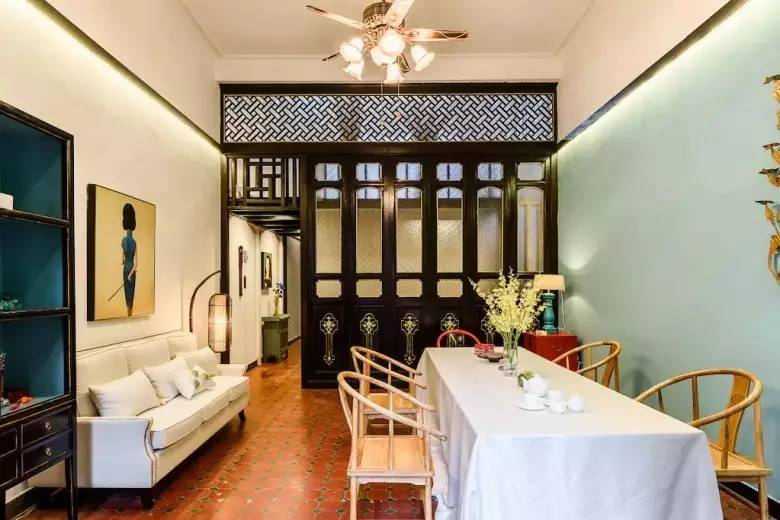 Airbnb愛彼迎民宿，在寧?kù)o的角落感受生活的詩(shī)意