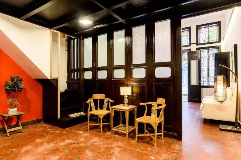 Airbnb愛彼迎民宿，在寧靜的角落感受生活的詩意