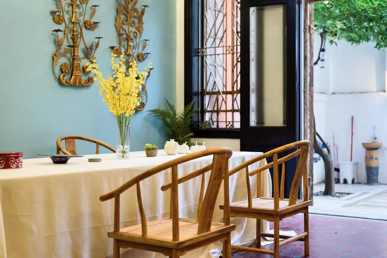 Airbnb愛彼迎民宿，在寧?kù)o的角落感受生活的詩(shī)意