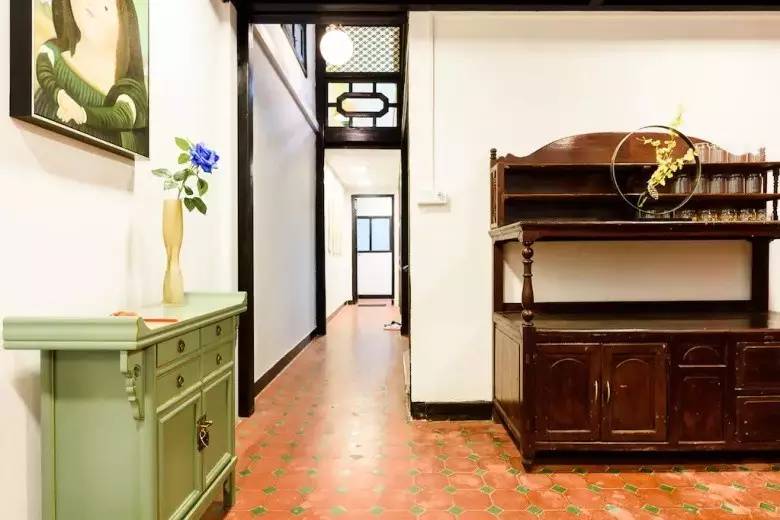 Airbnb愛(ài)彼迎民宿，在寧?kù)o的角落感受生活的詩(shī)意