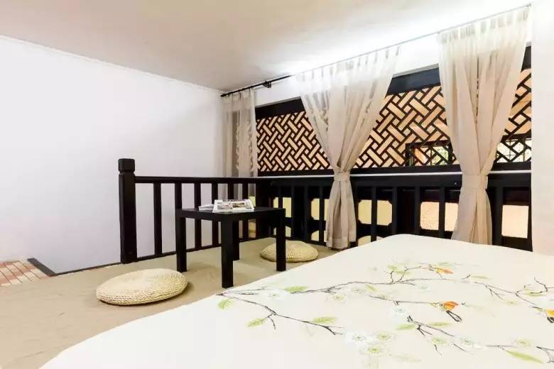 Airbnb愛(ài)彼迎民宿，在寧?kù)o的角落感受生活的詩(shī)意