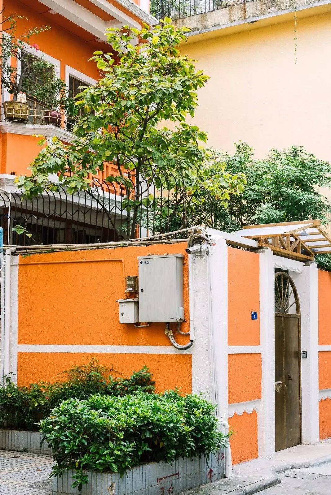 Airbnb愛(ài)彼迎民宿，在寧?kù)o的角落感受生活的詩(shī)意