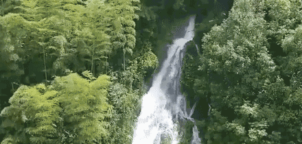 上虞陳溪鄉(xiāng)雪花谷民宿，在山谷里與自然相伴