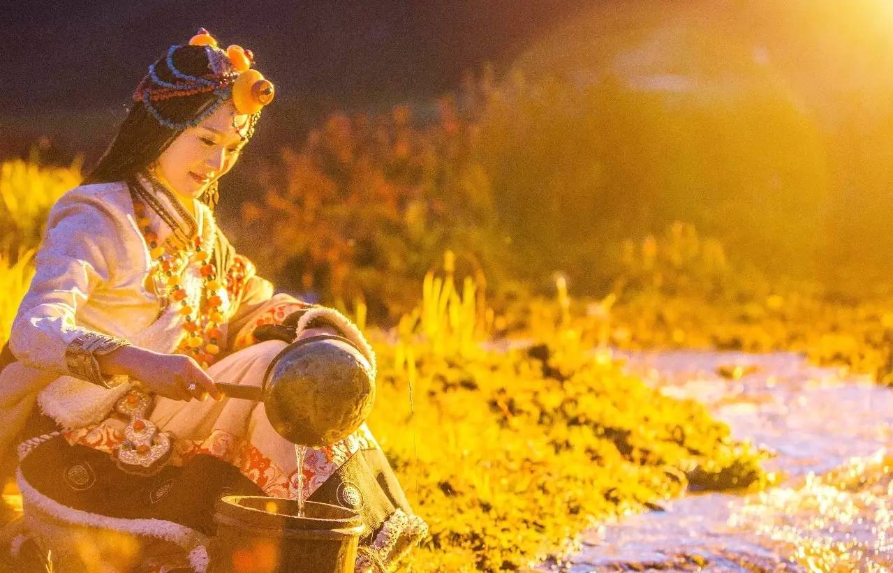 藝棧藏式客棧，我在等風也在等你