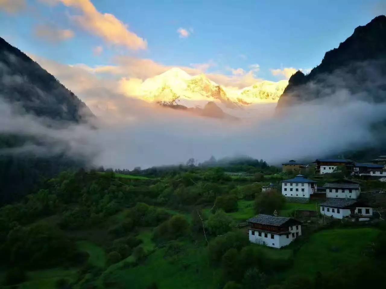 藝棧藏式客棧，我在等風也在等你