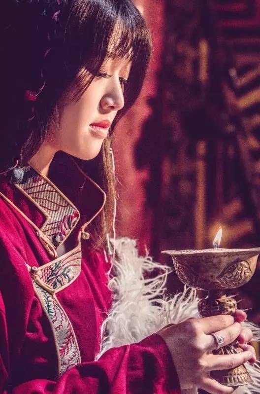 藝棧藏式客棧，我在等風(fēng)也在等你