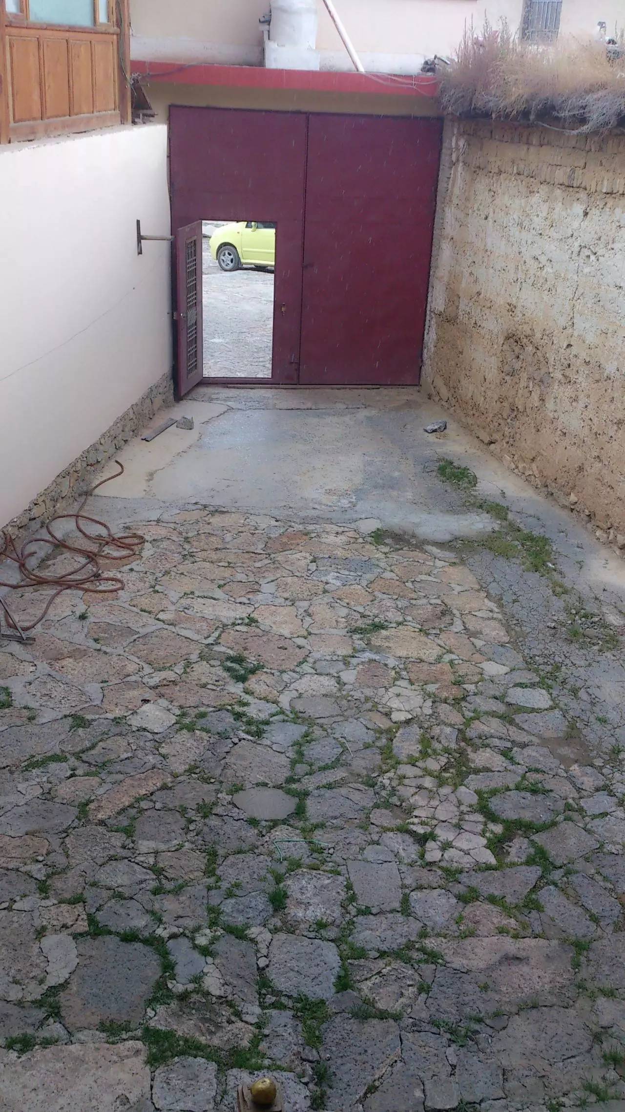 藝棧藏式客棧，我在等風也在等你