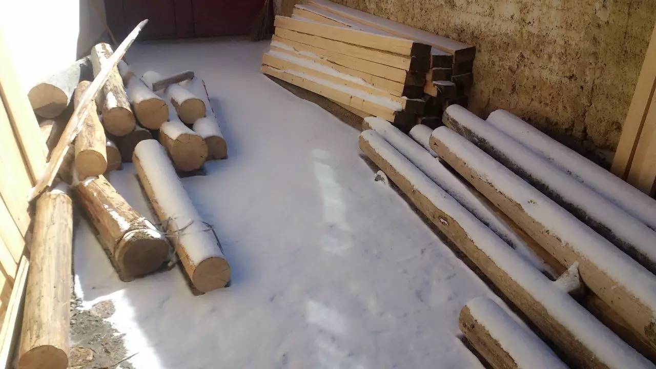 藝棧藏式客棧，我在等風也在等你