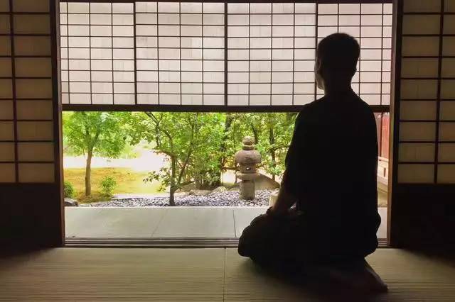 青桐·青竹茶舍，茶香縹緲靜賞西湖