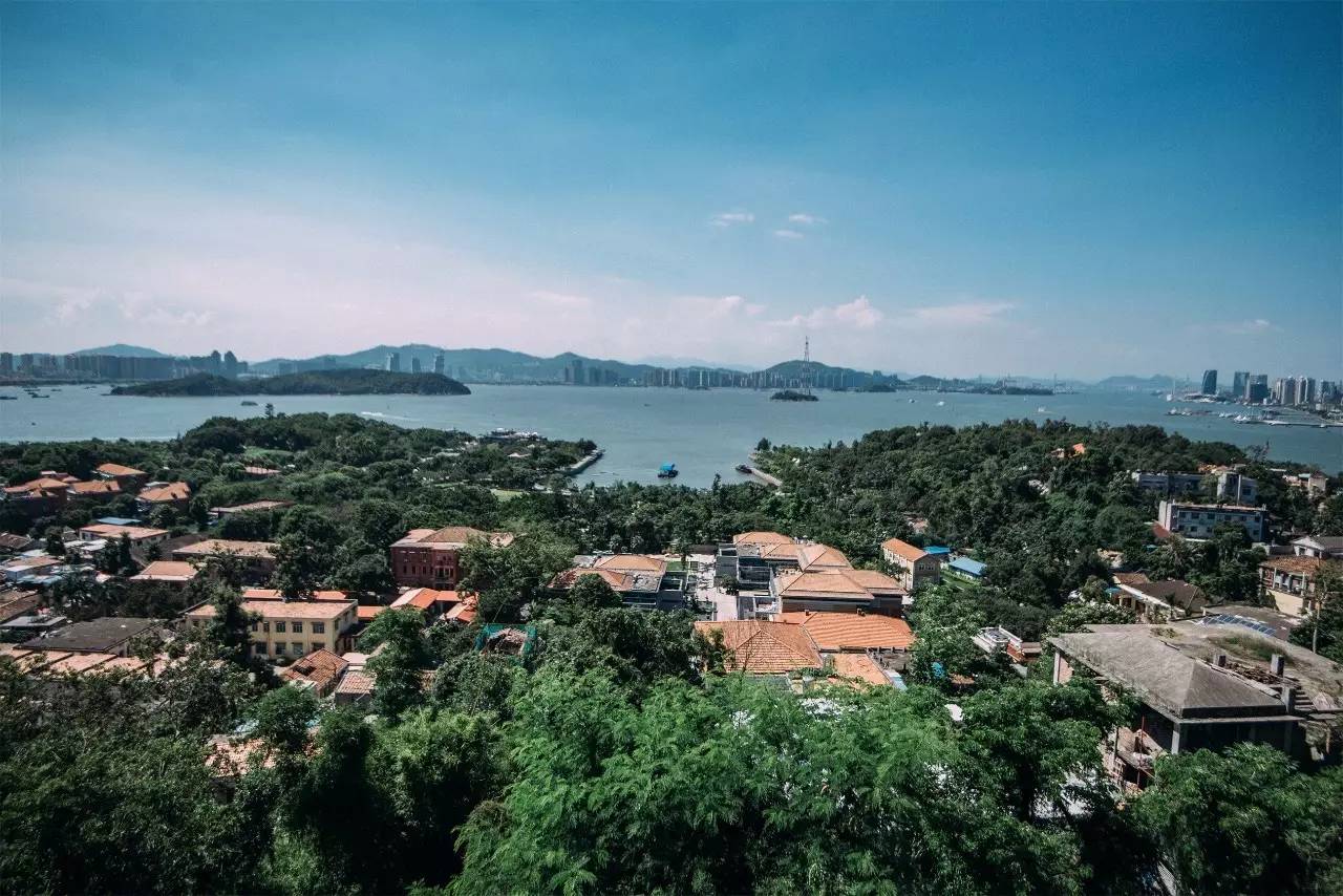 悠然別苑民宿設(shè)計，聽海風(fēng)的聲音