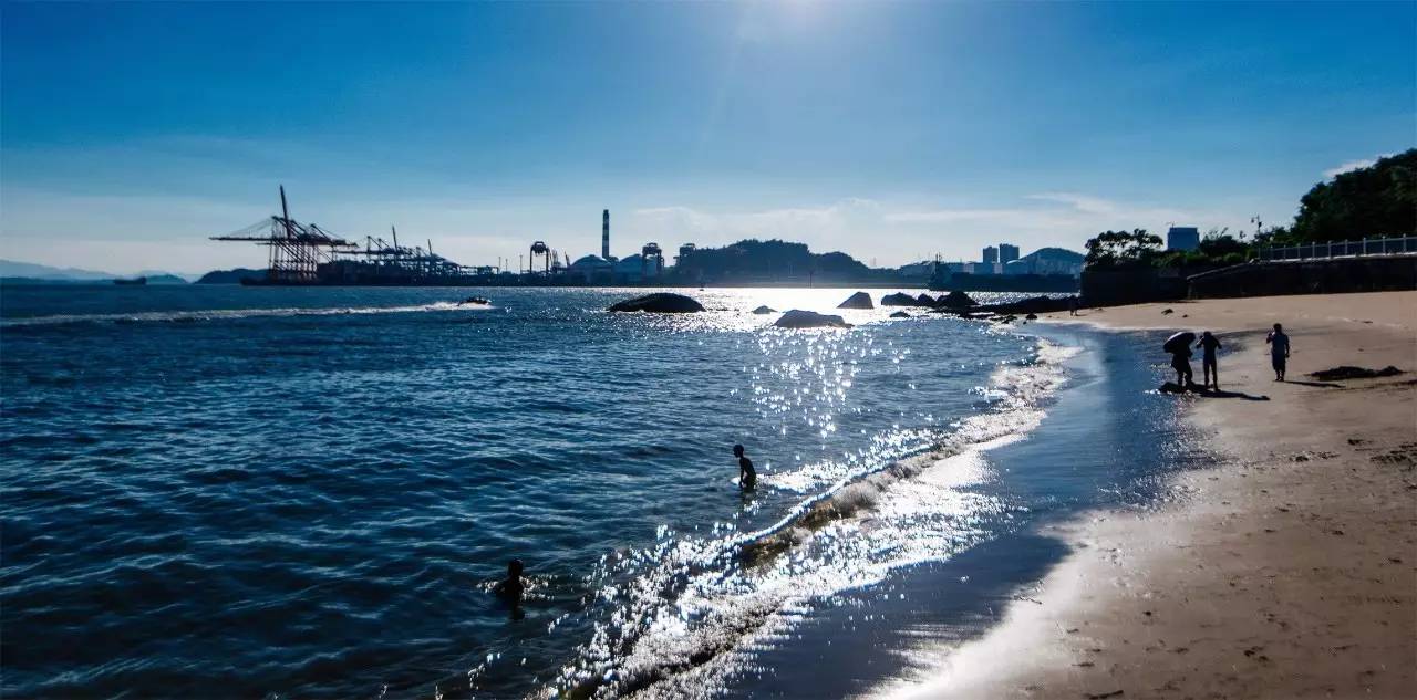 悠然別苑民宿設(shè)計，聽海風的聲音