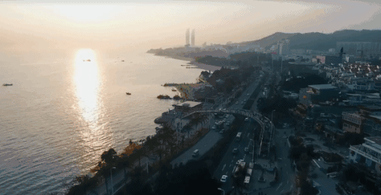 悠然別苑民宿設(shè)計(jì)，聽海風(fēng)的聲音