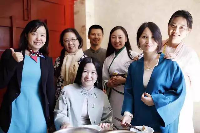 中香界長城小院，向往的最初生活