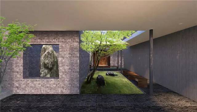 中香界長(zhǎng)城小院，向往的最初生活