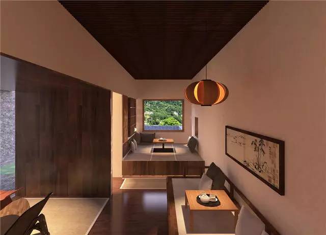 中香界長城小院，向往的最初生活