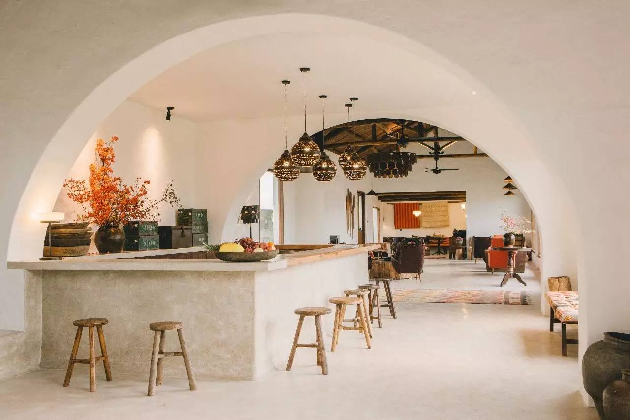 西坡千島湖民宿酒店，瓦爾登湖的自由生活