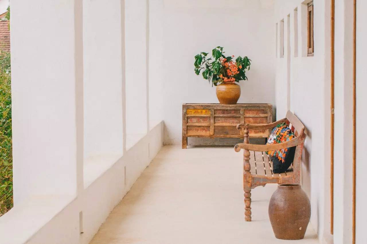 西坡千島湖民宿酒店，瓦爾登湖的自由生活