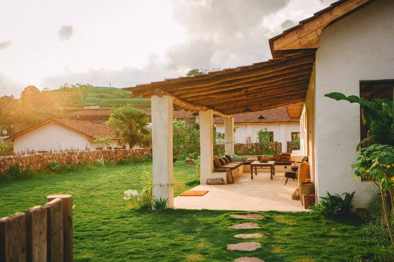 西坡千島湖民宿酒店，瓦爾登湖的自由生活