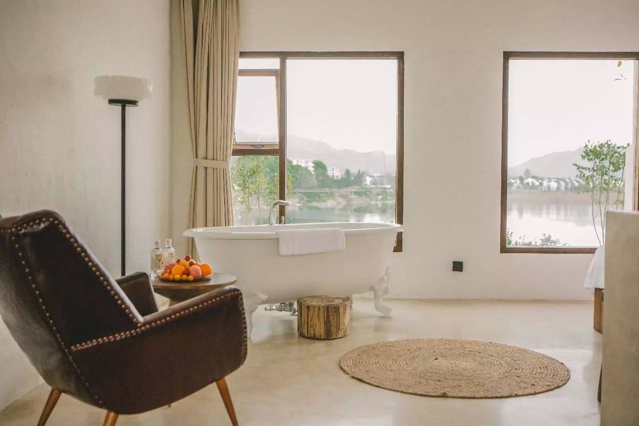 西坡千島湖民宿酒店，瓦爾登湖的自由生活