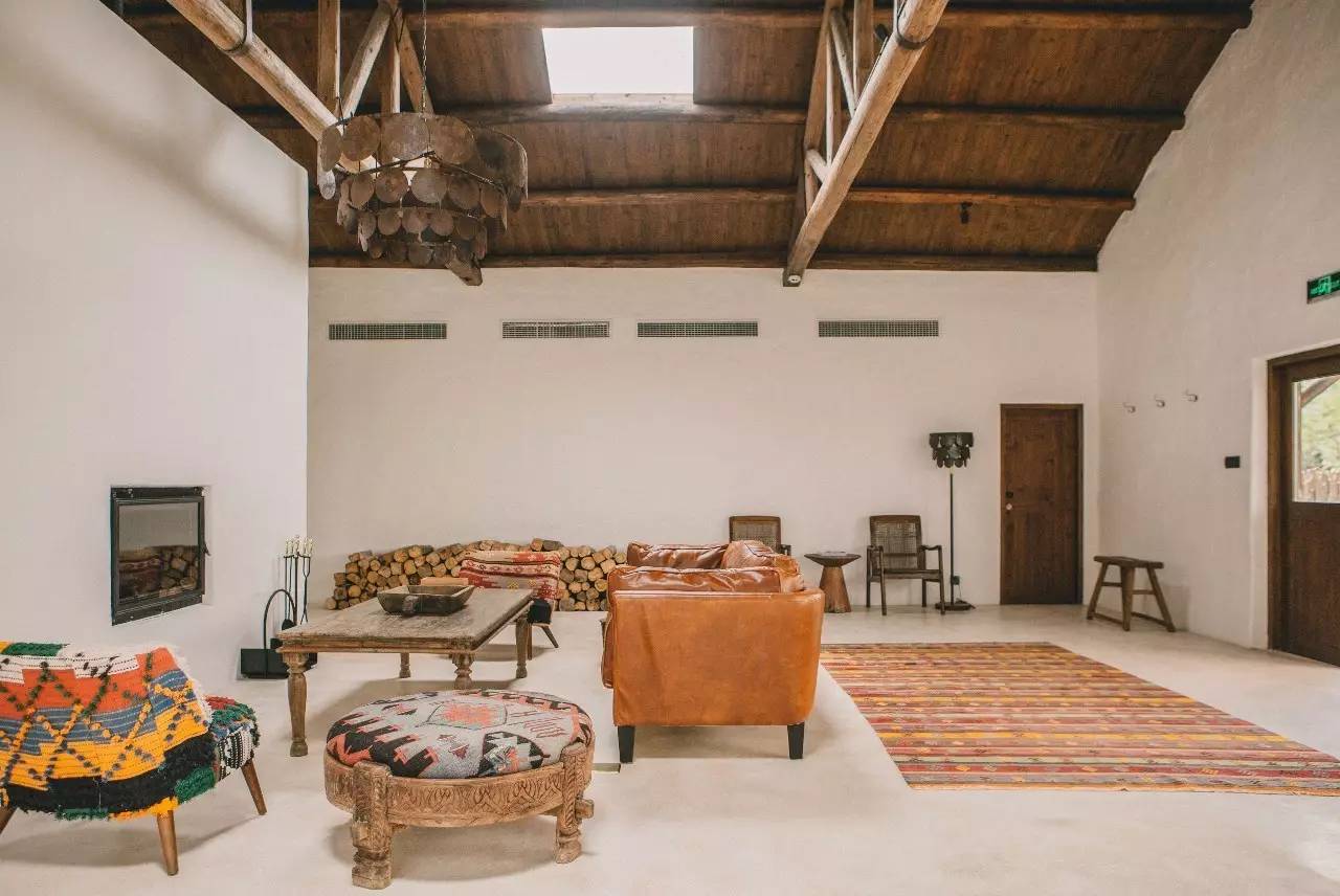 西坡千島湖民宿酒店，瓦爾登湖的自由生活