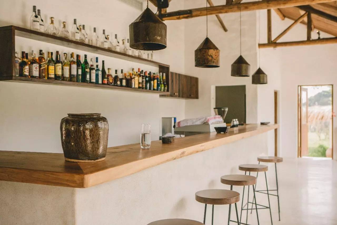 西坡千島湖民宿酒店，瓦爾登湖的自由生活