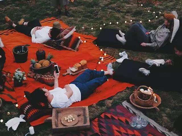 西坡千島湖民宿酒店，瓦爾登湖的自由生活