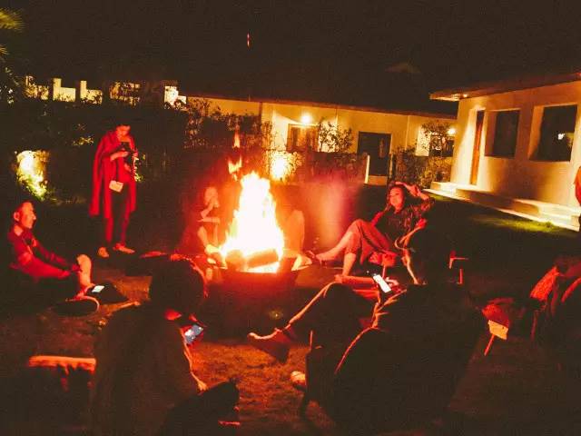 西坡千島湖民宿酒店，瓦爾登湖的自由生活