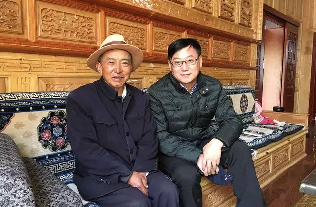 香格里拉非梵之宿，帶著你走茶馬古道