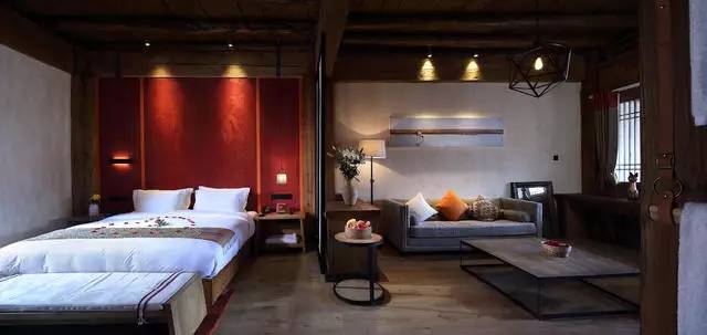 香格里拉非梵之宿，帶著你走茶馬古道