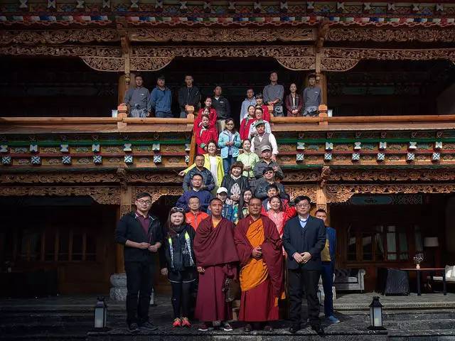 香格里拉非梵之宿，帶著你走茶馬古道