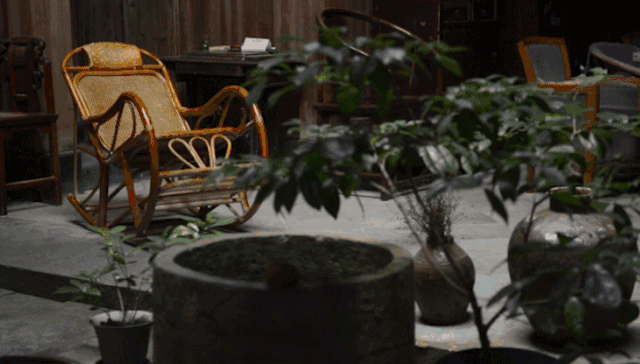 南屏喜舍民宿，從南方飛入徽州白墻灰瓦的歸燕