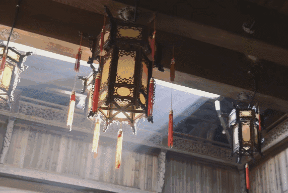 南屏喜舍民宿，從南方飛入徽州白墻灰瓦的歸燕